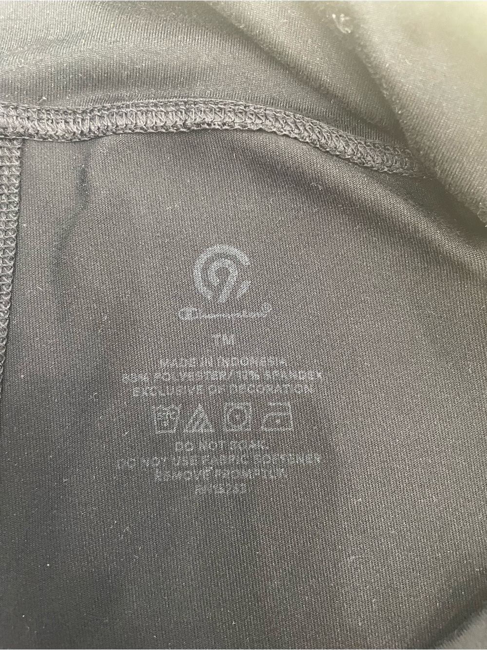 🖤 Sweatpants bundle 🖤 - Picture 11 of 11